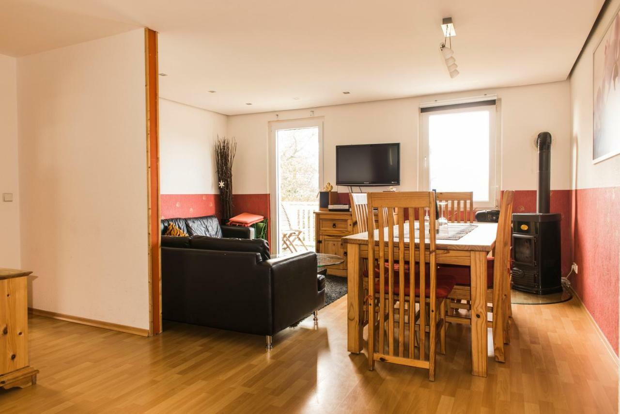 Ferienwohnung Casa Casimir Mit Elbblick, Balkon Und Grossen Garten 드레스덴 외부 사진